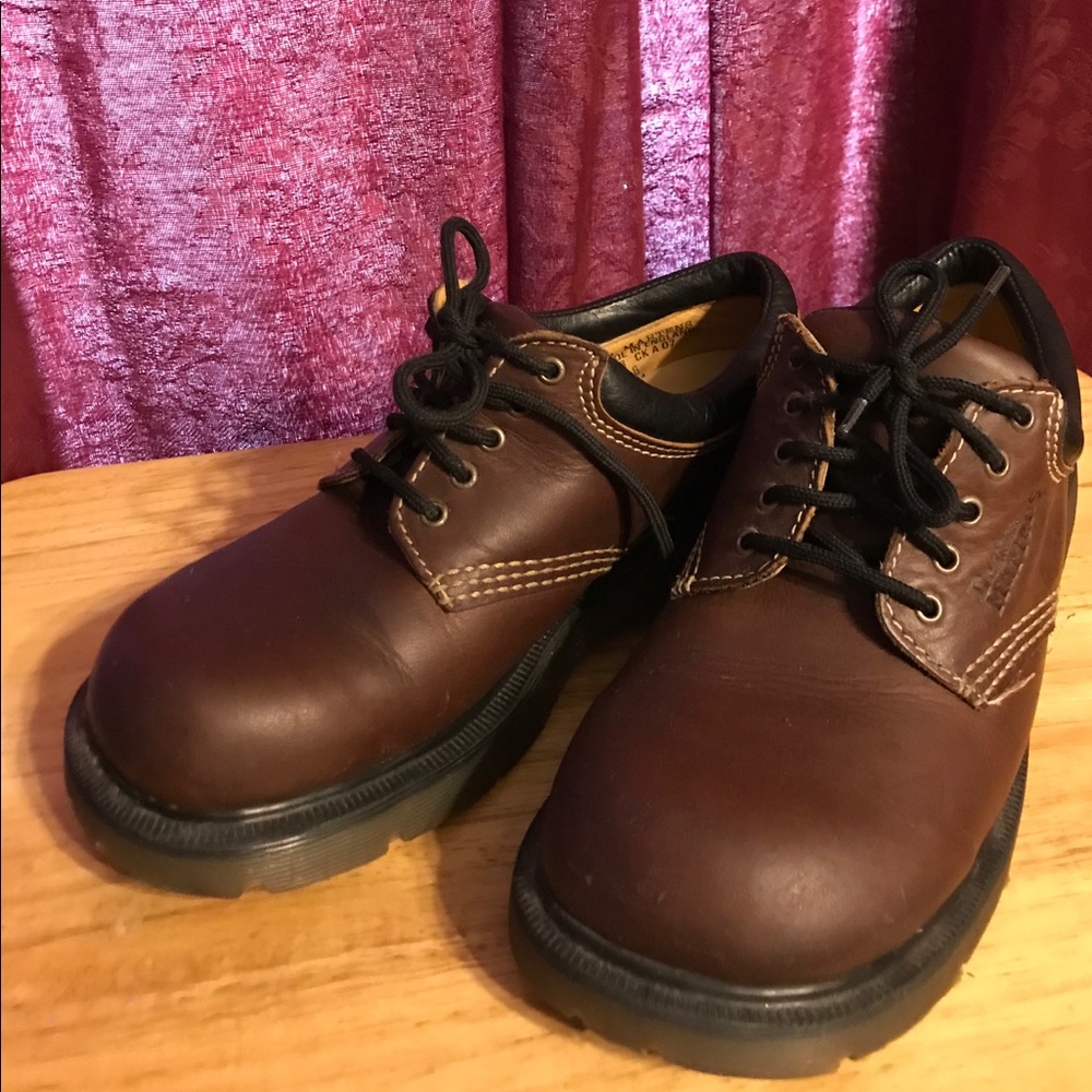 Dr. Marten’s Women’s size 8
